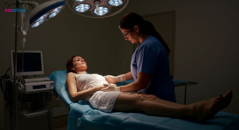 Rejuvenare vaginală pentru îmbunătățirea funcției sexuale și stării de bine