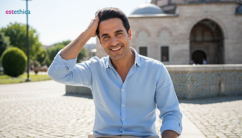 Finding the Best Hair Transplant Clinics