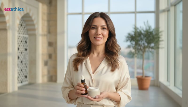 Embrace Aesthetic Dermatology for Timeless Beauty