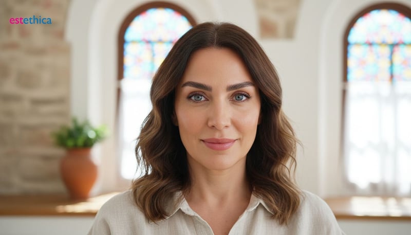 Eyebrow Reshaping Surgery: Forehead Lift Explained