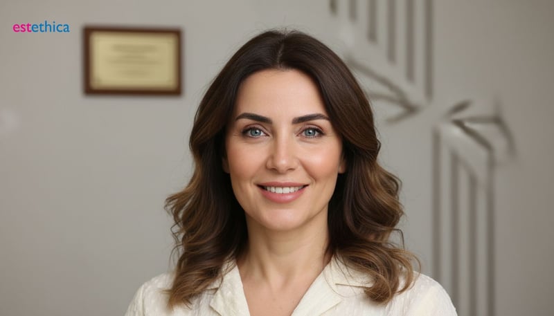 Cosmetic Eyelid Surgery to Rejuvenate Tired Eyes