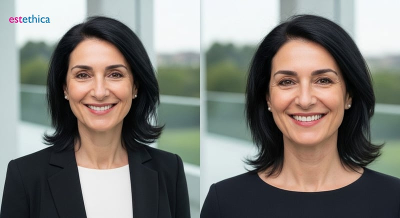 Пластика Шеи: Восстановление и Реабилитация после Процедур