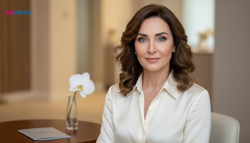 Understanding What is Blepharoplasty Surgery