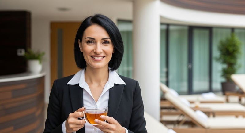 Integrarea Experienței Spa în Stilul Tău de Viață Sănătos