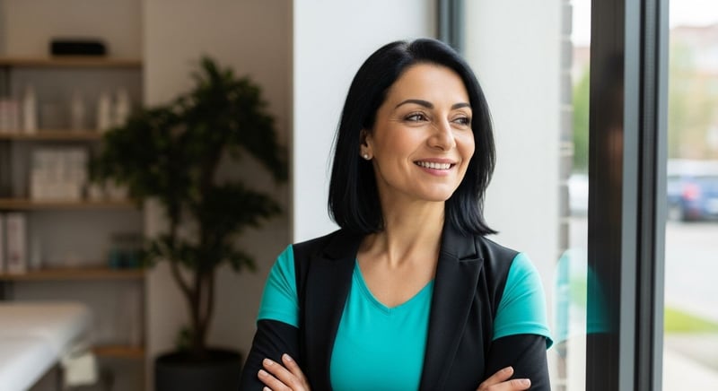 Găsește un Acupuncturist Certificat pentru Terapia Ta