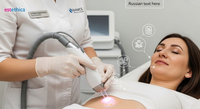 Сужение влагалища: восстановление и пластика