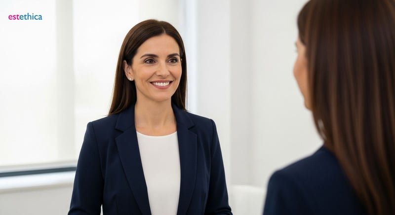 Rejuvenecimiento de párpados: calidad de vida.