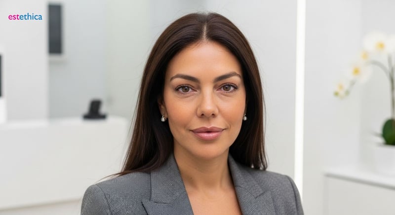 Rejuvenecimiento de párpados: Resultados naturales