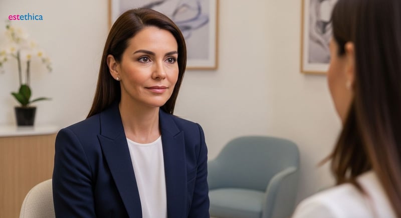 Rejuvenecimiento facial no invasivo