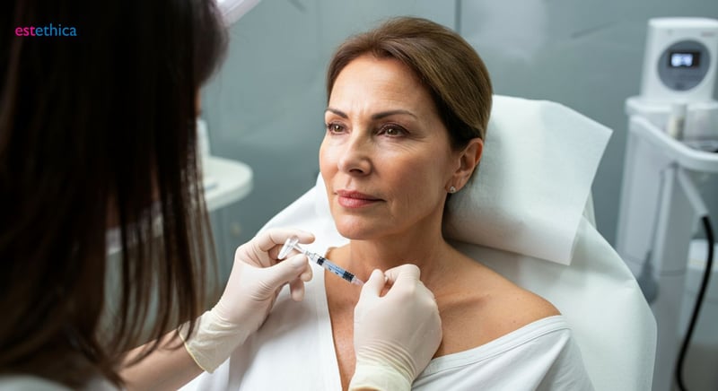 Rejuvenecimiento facial sin cirugía: alternativas y beneficios clave