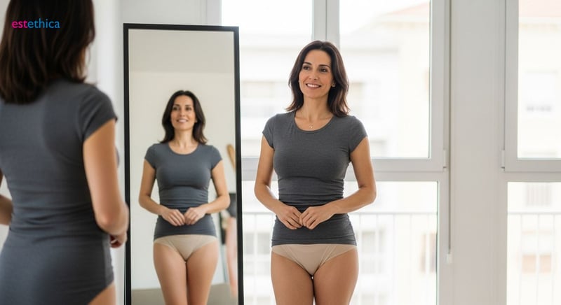 Rejuvenecimiento Vaginal Láser: Beneficios y Alternativas