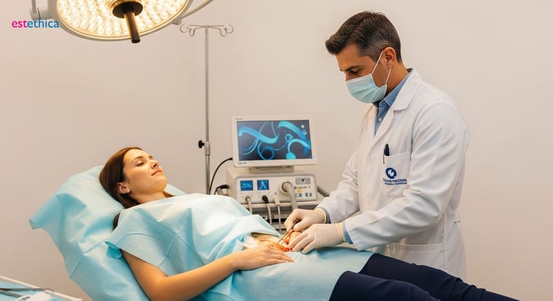 Rejuvenecimiento Vaginal Láser: Opiniones y Beneficios
