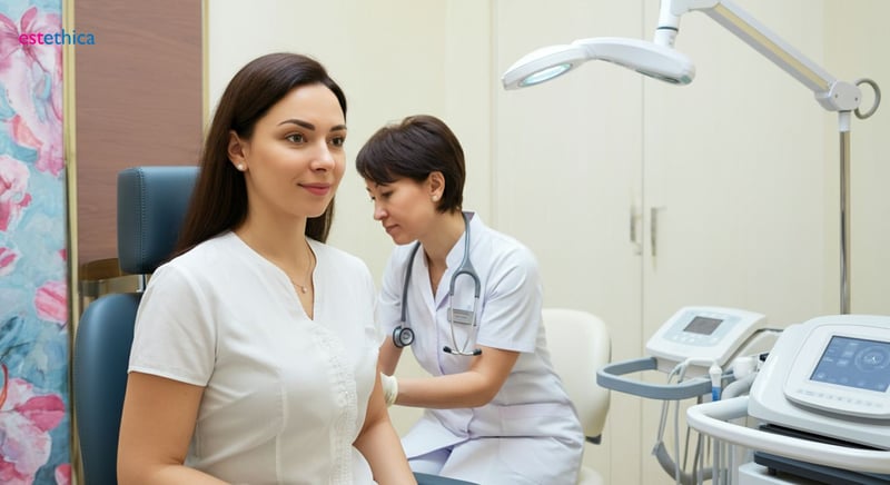 Bienestar Íntimo: cuidado personal y salud femenina