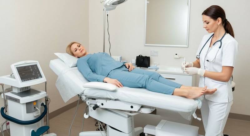 Rejuvenecimiento vaginal: técnicas innovadoras para tu bienestar