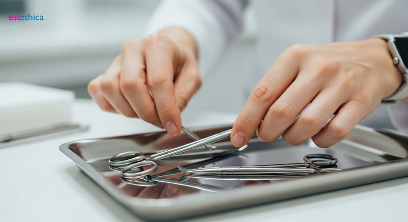 Rejuvenecimiento vaginal: técnicas innovadoras para nueva vitalidad
