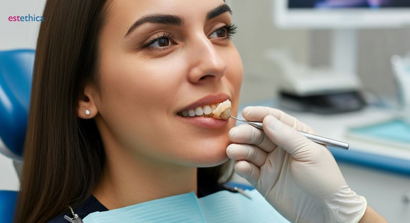 Remedios caseros para diente podrido