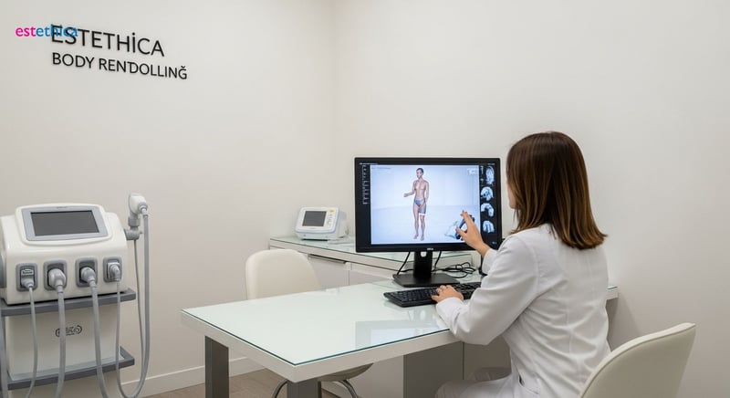 Techniques de remodelage corporel en chirurgie plastique