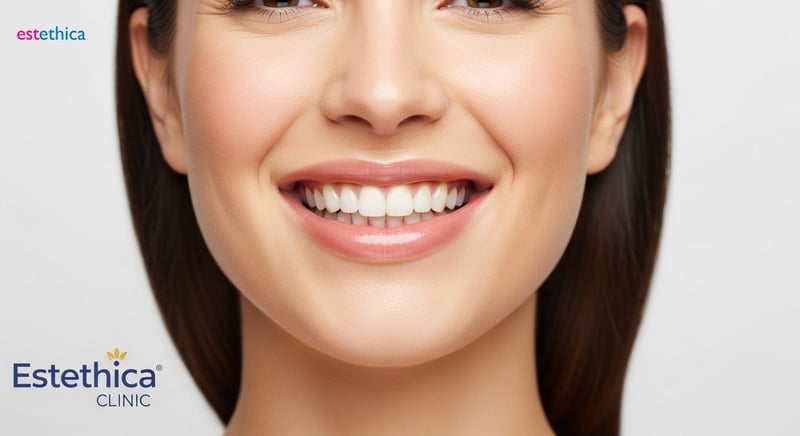 Remodelage lèvre supérieure sans injections