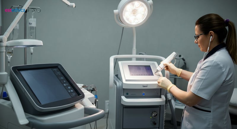 Remodelare corporală: Zone ideale pentru liposucție