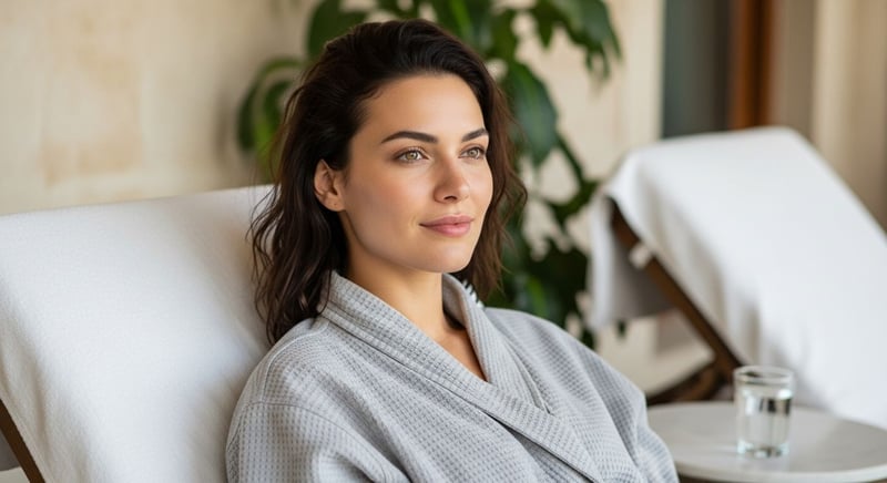 Terapii de Relaxare pentru Corp și Minte