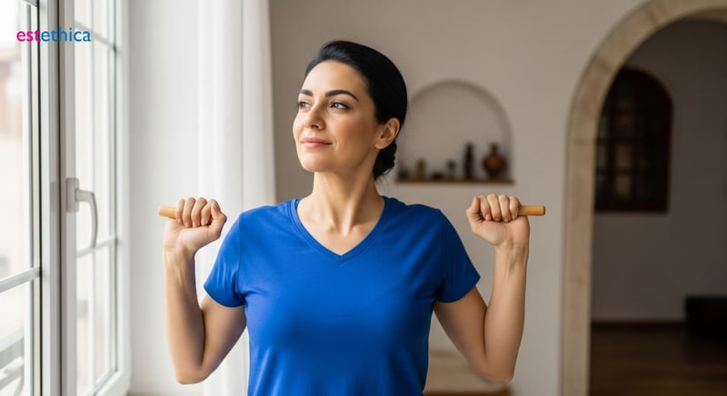 Cómo Funciona la Acupuntura para la Salud Integral