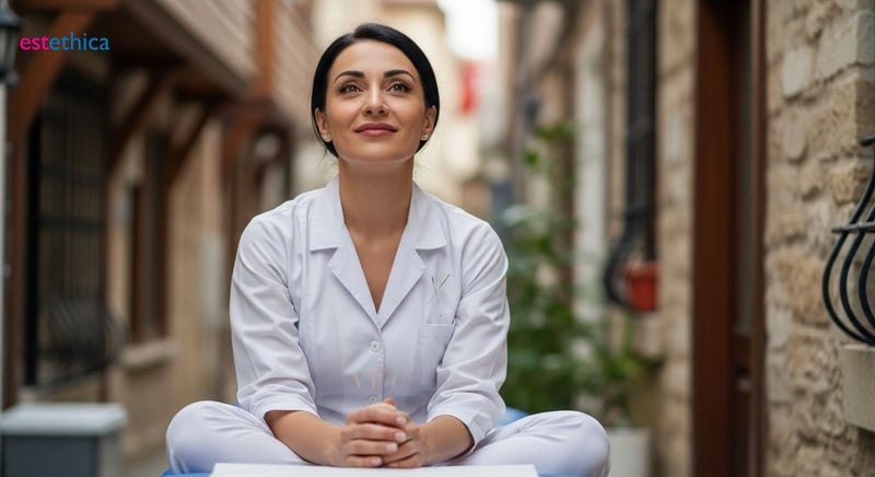 ¿Cómo Funciona la Terapia de Acupuntura?