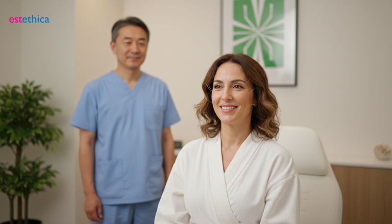 ¿Qué Problemas de Salud Trata la Acupuntura?
