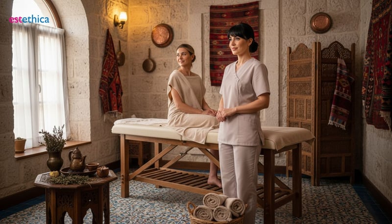 Reserva tu Masaje Profesional Online Hoy Mismo