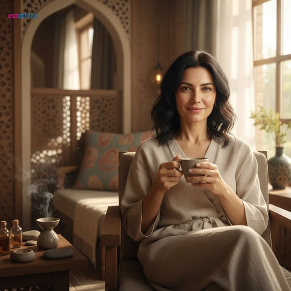 Beneficios de la Sauna: Bienestar y Salud