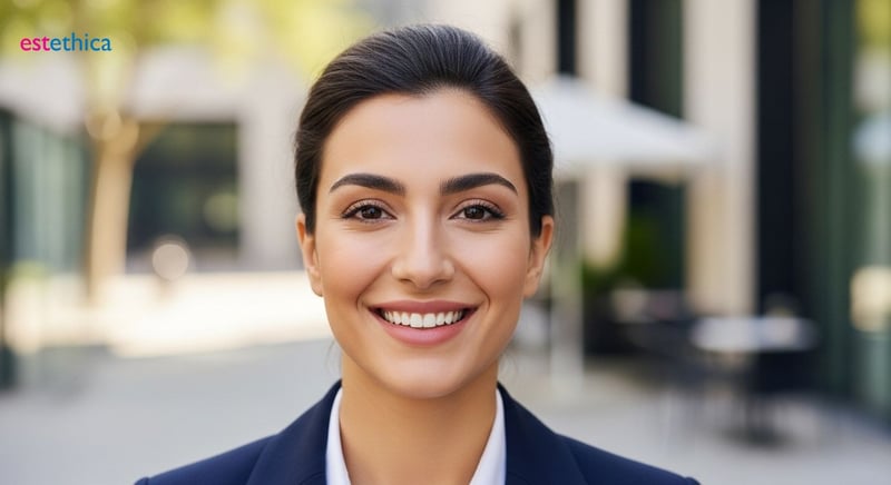 Неоперативно премахване на двойна брадичка: Алтернативи и резултати