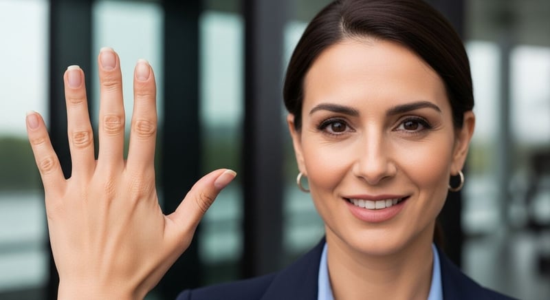 Prevenirea Recurenței Micozei Unghiale: Sfaturi Dermatologice