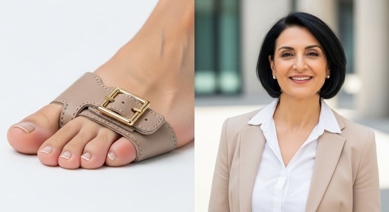 Cum Scapi Definitiv de Infecția Fungică a Unghiei