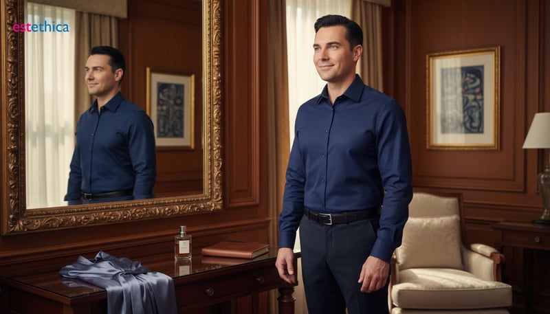 Penile Augmentation: Before & After