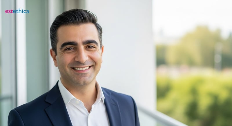 Männliche Genitalvergrößerung: Sichere Verfahren & innovative Techniken