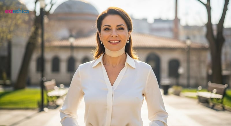 Neck Lift Surgery Cost and Recovery Insights