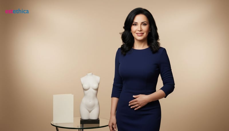 Body Contouring Surgery: Recovery Time & Best Tummy Tuck Surgeon Cost