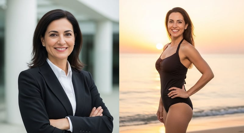Remodelare Corporală Post-Sarcina: Recuperarea Siluetei cu Metode Personalizate