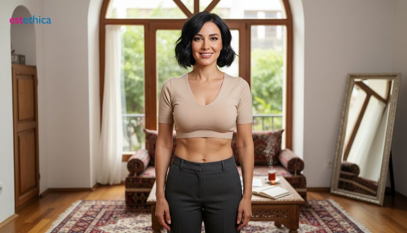 Arm Liposuction Cost: Your Body Contouring Surgery Options