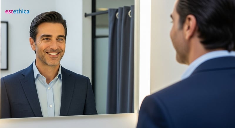 Безопасност и възстановяване след уголемяване на пениса