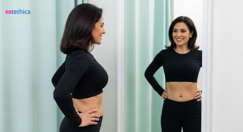 Maximizing Tummy Tuck Results: Tips for Lasting Changes