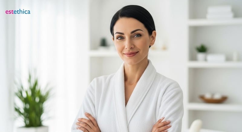 Real Vaginal Rejuvenation Results & Female Rejuvenation