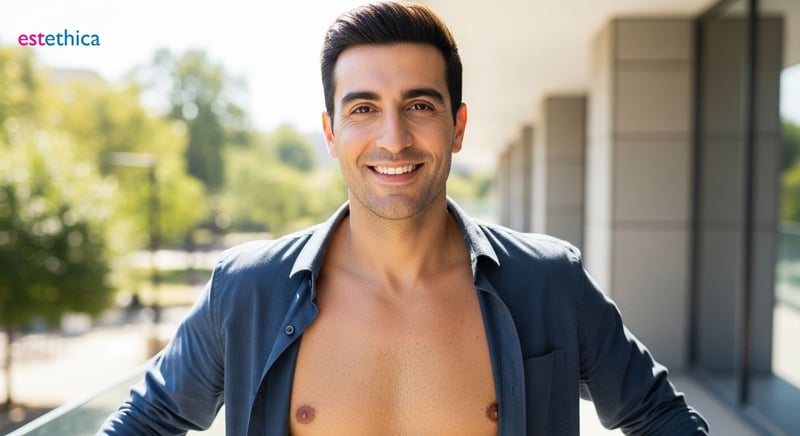 Лечение на гинекомастия: Медицински и хирургически подходи