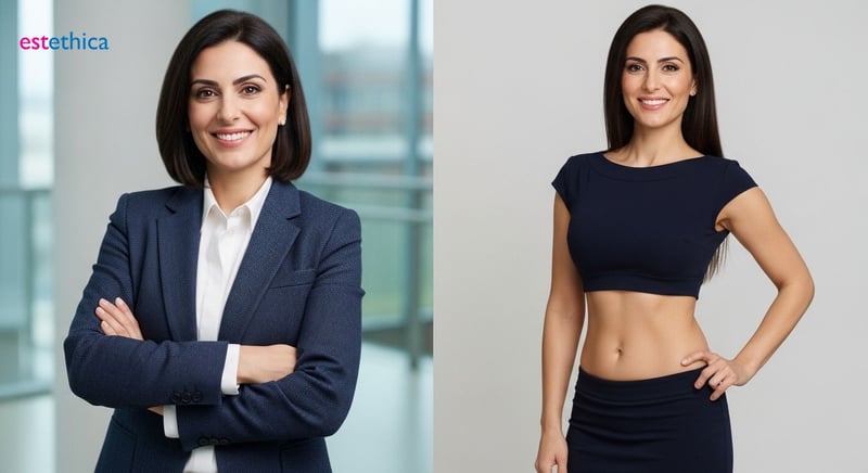 التعافي من عملية شد البطن: نصائح للوصول إلى أفضل النتائج.