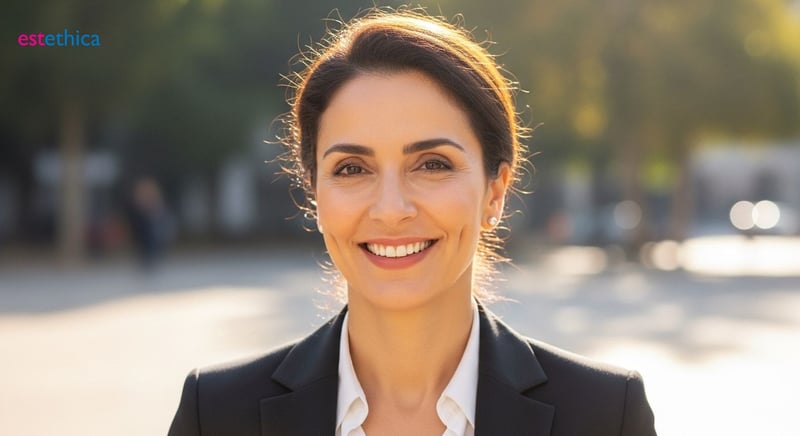 Médecine Esthétique : Alternatives Douces pour un Visage Jeune