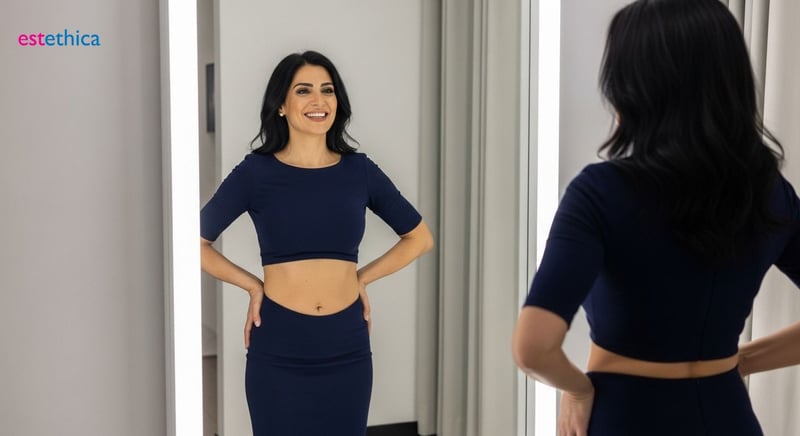 The Tummy Tuck Recovery Timeline: What to Expect After Surgery