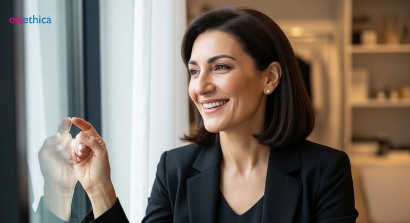 Как Проходит Процедура Вагинального Омоложения?