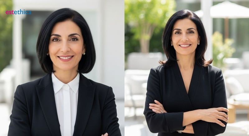 L'esthétique intime : une approche moderne du bien-être vaginal.