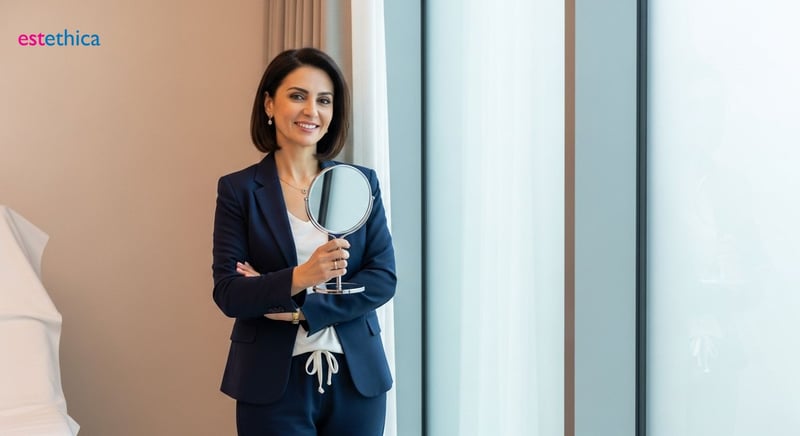 Възстановяване на Увереността: Възможности за Подмладяване на Влагалището