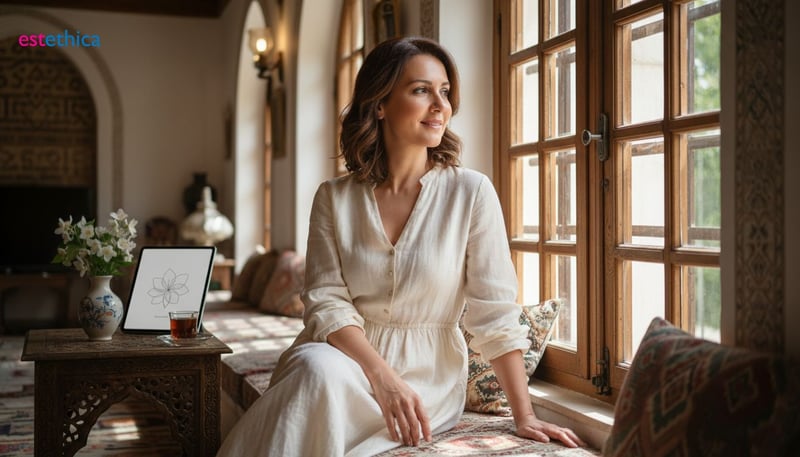 Vaginal Aesthetic Procedures for Enhanced Confidence