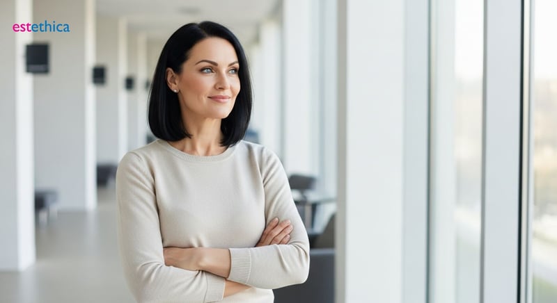 Female Genital Cosmetic Surgery: Costs & Candidates